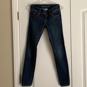 American Eagle Outfitters Skinny Jean